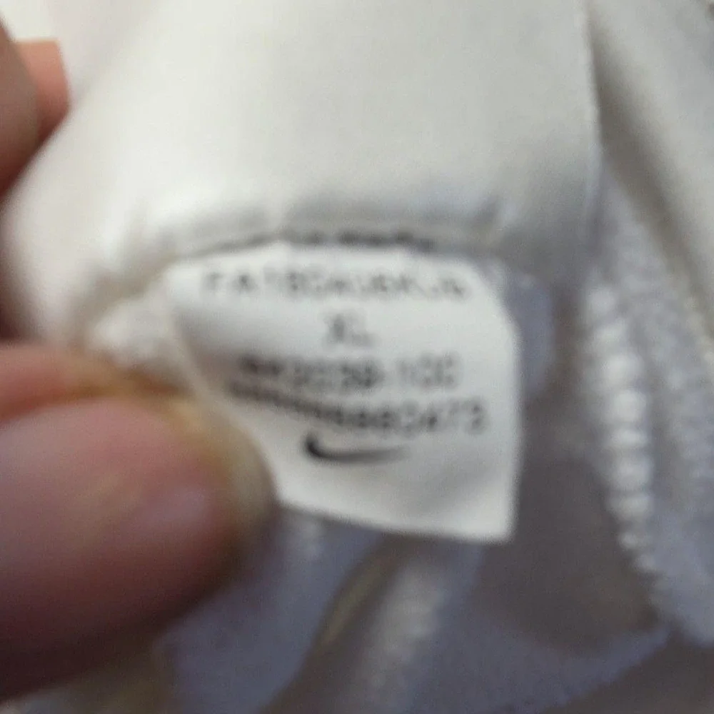Nike dri fit